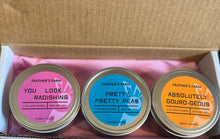 3 Pack Candle - Valentine Special!