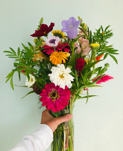 Flower Delivery Subscription 2024
