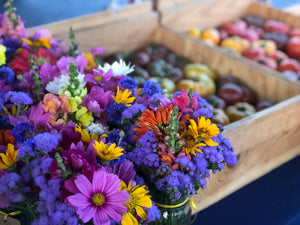 Flower Bouquet