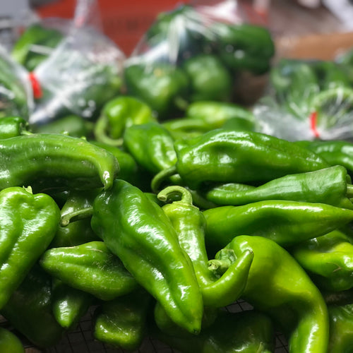 Peppers